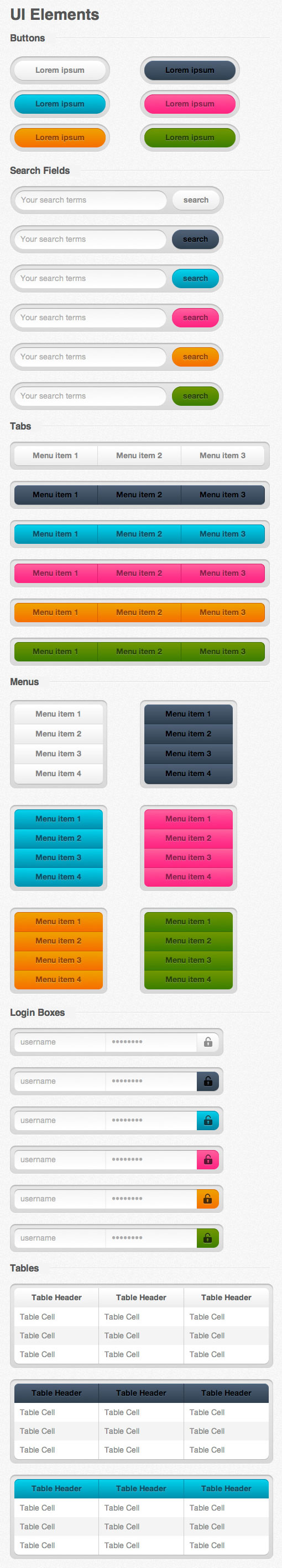 Medialoot: Free & Premium Design Resources