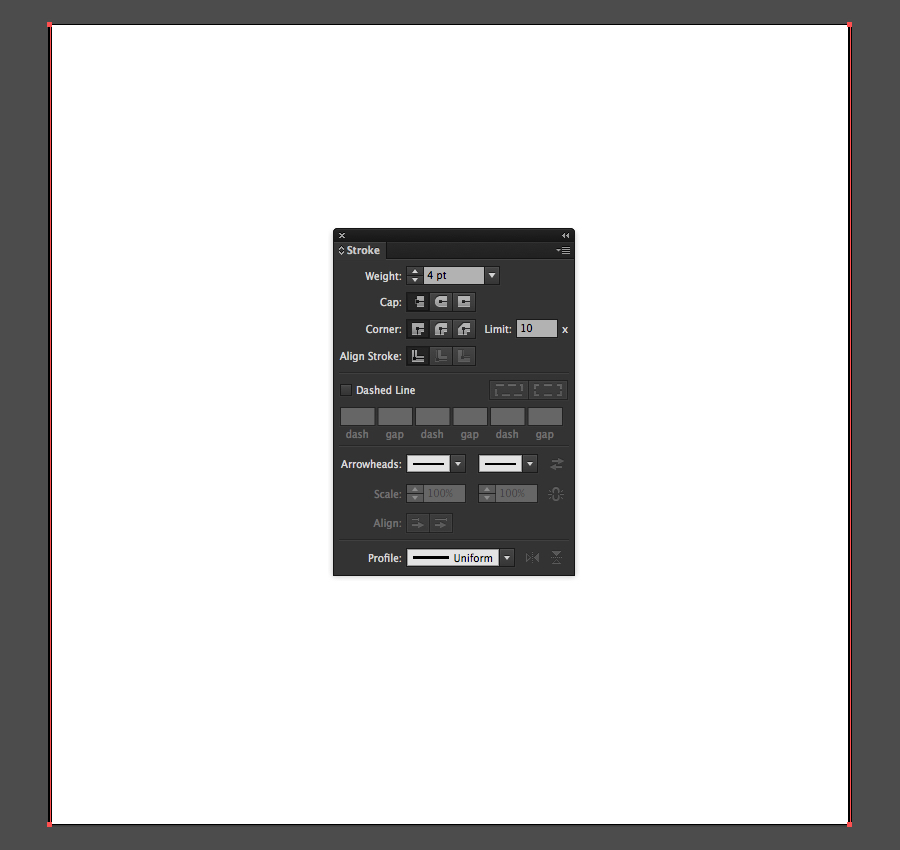 How to Create a Vector Rustic Wood Texture with Illustrator — Medialoot