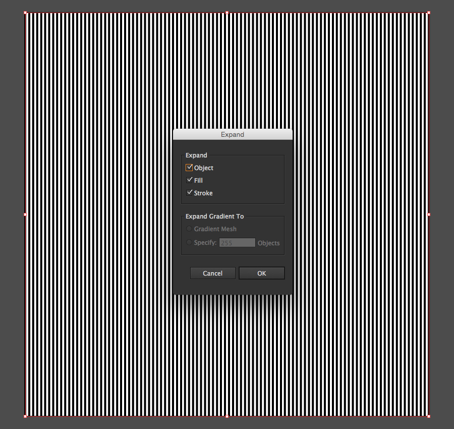 How to Create a Vector Rustic Wood Texture with Illustrator — Medialoot