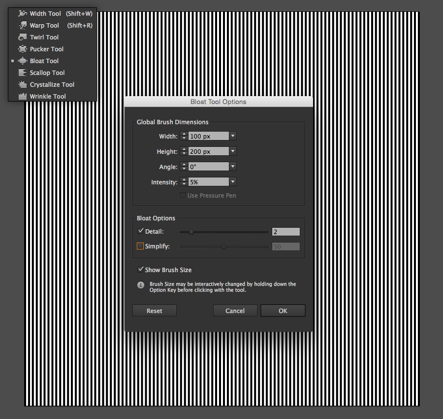 How to Create a Vector Rustic Wood Texture with Illustrator — Medialoot