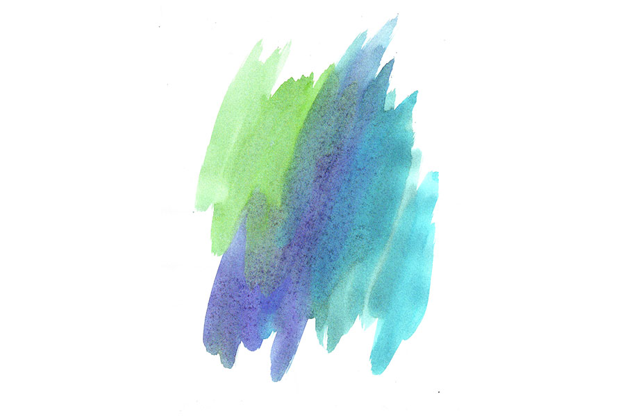watercolor textures