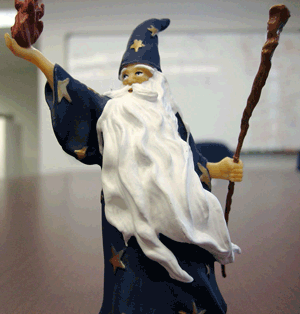 wizard