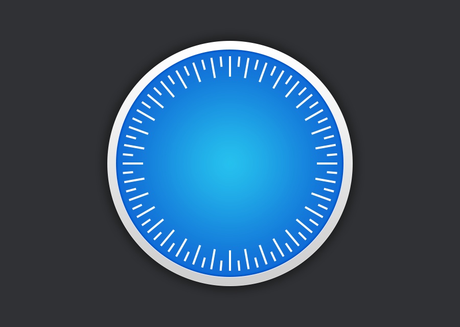 how to create a os x safari app icon