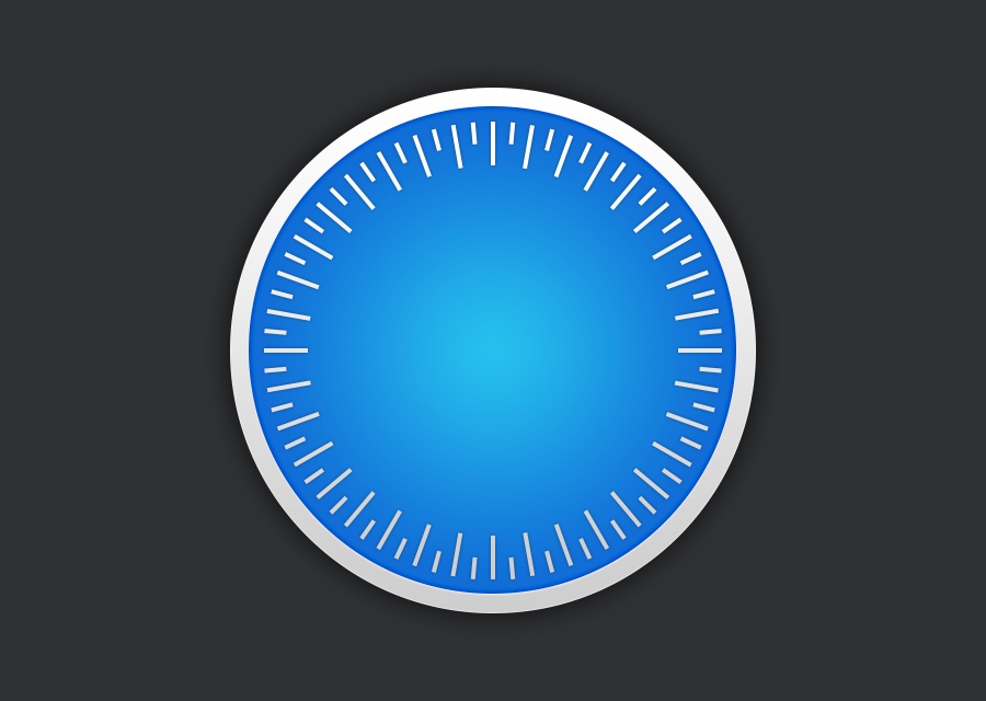 how to create a os x safari app icon