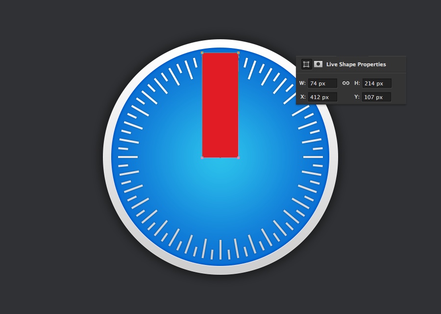 how to create a os x safari app icon