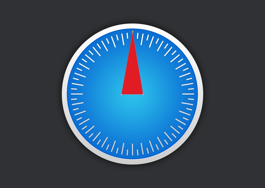 how to create a os x safari app icon