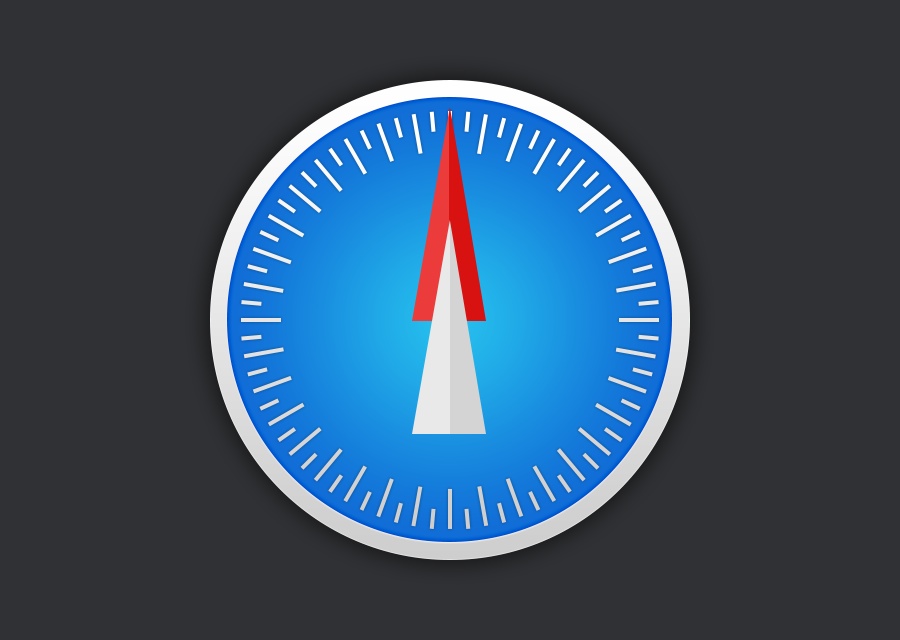 how to create a os x safari app icon