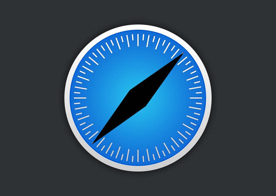 how to create a os x safari app icon