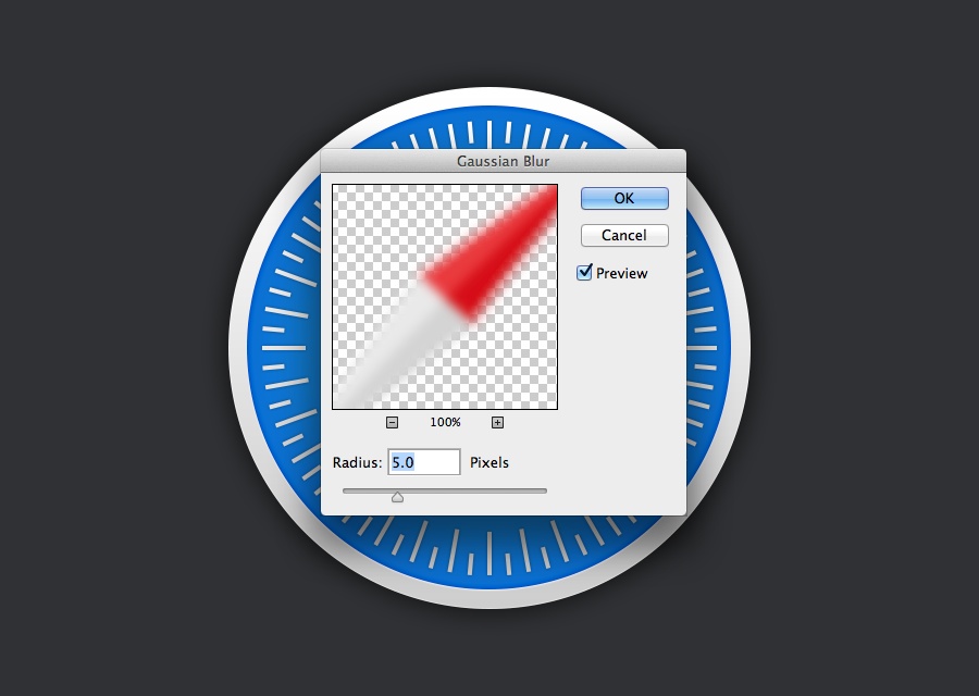 how to create a os x safari app icon